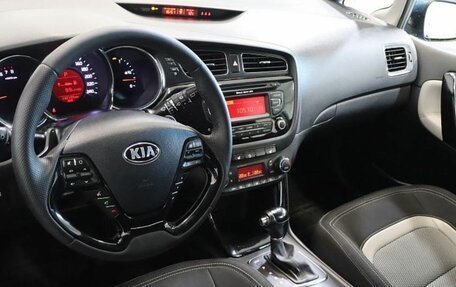 KIA cee'd III, 2012 год, 1 128 000 рублей, 6 фотография