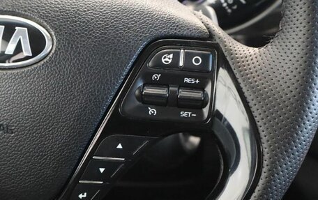 KIA cee'd III, 2012 год, 1 128 000 рублей, 10 фотография
