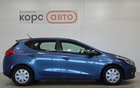 KIA cee'd III, 2012 год, 1 128 000 рублей, 4 фотография
