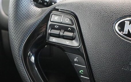 KIA cee'd III, 2012 год, 1 128 000 рублей, 9 фотография