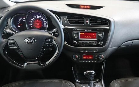 KIA cee'd III, 2012 год, 1 128 000 рублей, 11 фотография