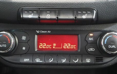 KIA cee'd III, 2012 год, 1 128 000 рублей, 13 фотография