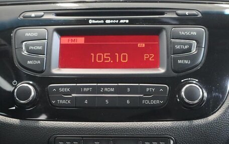 KIA cee'd III, 2012 год, 1 128 000 рублей, 12 фотография