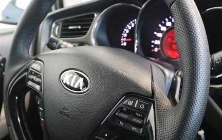 KIA cee'd III, 2012 год, 1 128 000 рублей, 8 фотография
