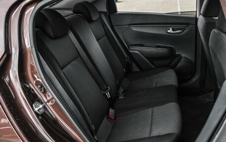 KIA Rio IV, 2021 год, 1 699 000 рублей, 7 фотография