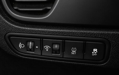KIA Rio IV, 2021 год, 1 699 000 рублей, 17 фотография