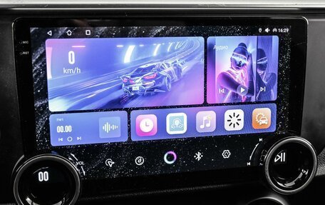 KIA Rio IV, 2021 год, 1 699 000 рублей, 18 фотография