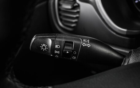 KIA Rio IV, 2021 год, 1 699 000 рублей, 15 фотография