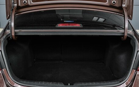 KIA Rio IV, 2021 год, 1 699 000 рублей, 22 фотография