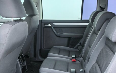 Volkswagen Touran III, 2010 год, 820 000 рублей, 15 фотография