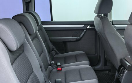 Volkswagen Touran III, 2010 год, 820 000 рублей, 17 фотография