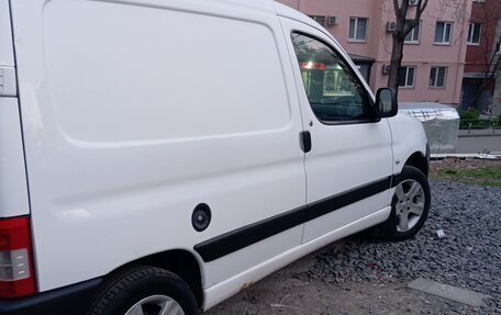 Peugeot Partner II рестайлинг 2, 2008 год, 485 000 рублей, 1 фотография
