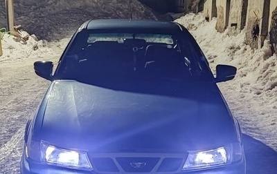 Daewoo Nexia I рестайлинг, 2007 год, 150 000 рублей, 1 фотография