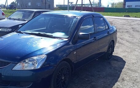 Mitsubishi Lancer IX, 2004 год, 350 000 рублей, 1 фотография