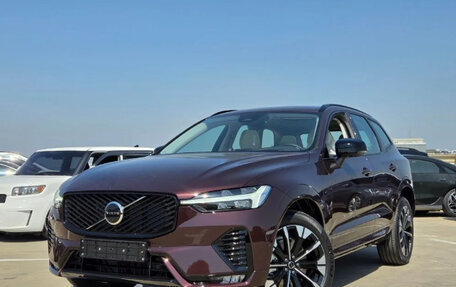 Volvo XC60 II, 2025 год, 6 500 000 рублей, 1 фотография