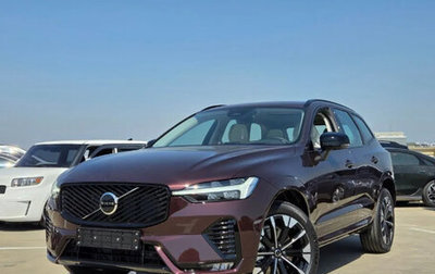 Volvo XC60 II, 2025 год, 6 500 000 рублей, 1 фотография