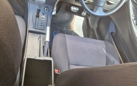 Toyota Allex i рестайлинг, 2001 год, 590 000 рублей, 4 фотография