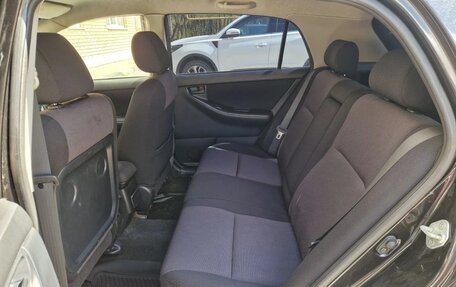 Toyota Allex i рестайлинг, 2001 год, 590 000 рублей, 6 фотография