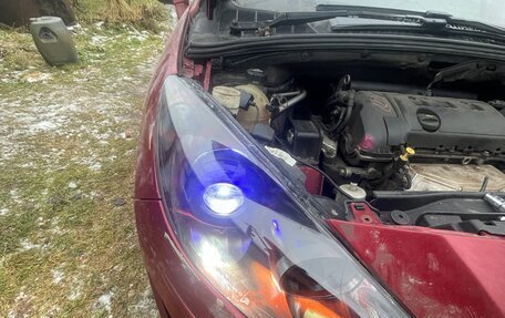 Peugeot 408 I рестайлинг, 2012 год, 563 090 рублей, 2 фотография