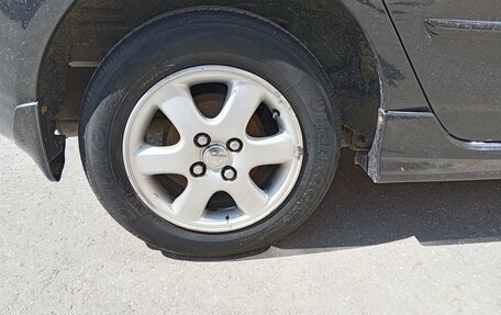 Toyota Allex i рестайлинг, 2001 год, 590 000 рублей, 9 фотография