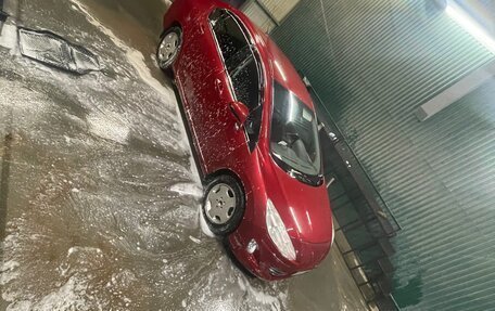 Peugeot 408 I рестайлинг, 2012 год, 563 090 рублей, 5 фотография