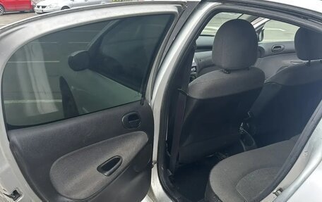 Peugeot 206, 2008 год, 139 990 рублей, 12 фотография