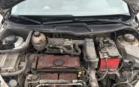 Peugeot 206, 2008 год, 139 990 рублей, 9 фотография