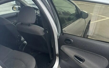 Peugeot 206, 2008 год, 139 990 рублей, 14 фотография