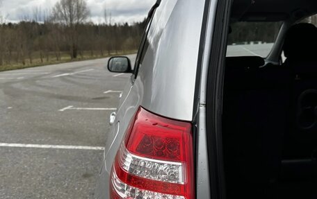 Toyota RAV4, 2011 год, 1 190 000 рублей, 6 фотография