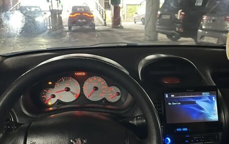 Peugeot 206, 2008 год, 139 990 рублей, 19 фотография