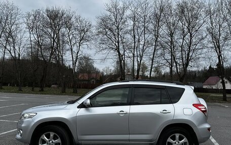 Toyota RAV4, 2011 год, 1 190 000 рублей, 4 фотография