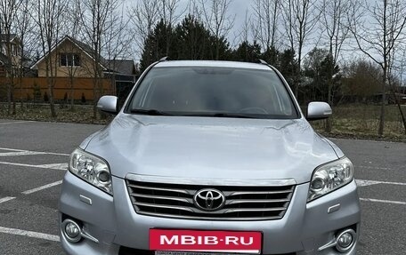 Toyota RAV4, 2011 год, 1 190 000 рублей, 2 фотография