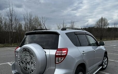 Toyota RAV4, 2011 год, 1 190 000 рублей, 8 фотография