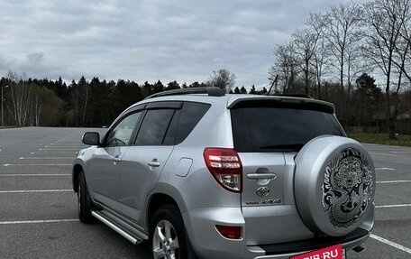Toyota RAV4, 2011 год, 1 190 000 рублей, 5 фотография
