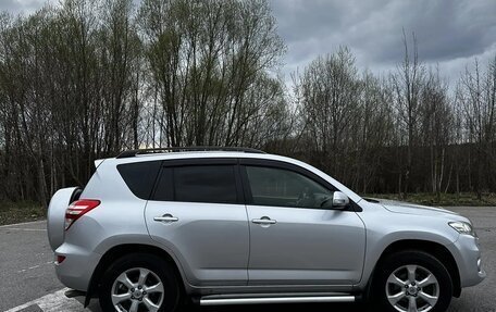Toyota RAV4, 2011 год, 1 190 000 рублей, 10 фотография