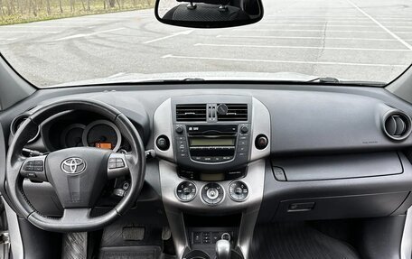 Toyota RAV4, 2011 год, 1 190 000 рублей, 15 фотография