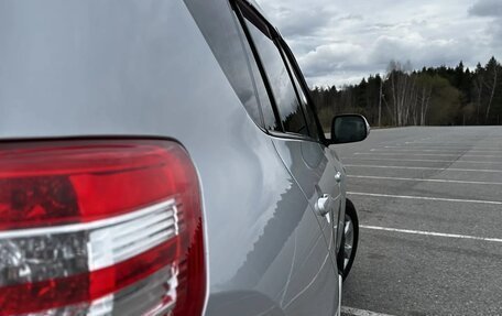 Toyota RAV4, 2011 год, 1 190 000 рублей, 9 фотография