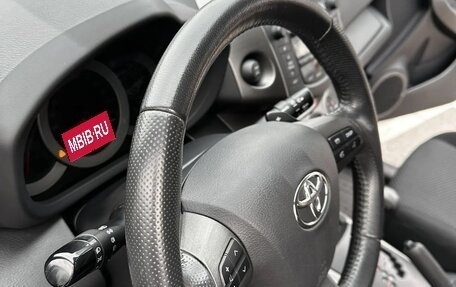 Toyota RAV4, 2011 год, 1 190 000 рублей, 16 фотография