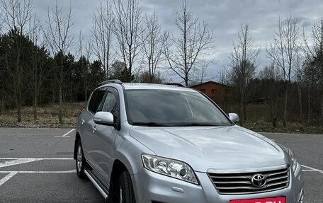 Toyota RAV4, 2011 год, 1 190 000 рублей, 11 фотография