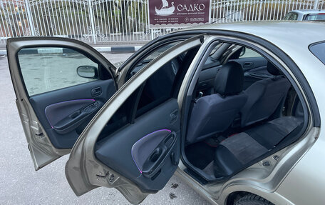 Nissan Almera, 2004 год, 450 000 рублей, 2 фотография