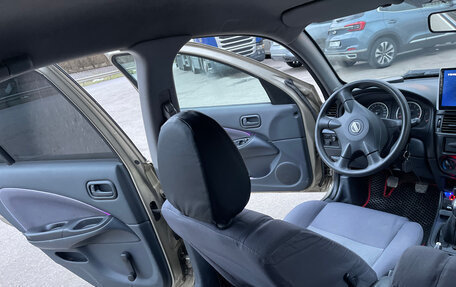 Nissan Almera, 2004 год, 450 000 рублей, 3 фотография