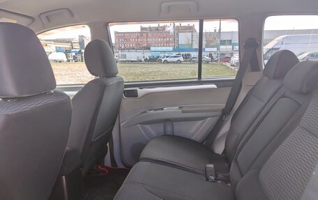 Mitsubishi Pajero Sport II рестайлинг, 2012 год, 1 475 000 рублей, 15 фотография