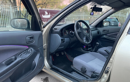 Nissan Almera, 2004 год, 450 000 рублей, 10 фотография