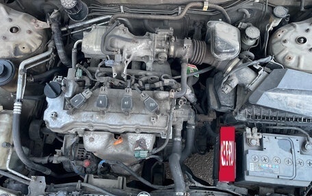 Nissan Almera, 2004 год, 450 000 рублей, 11 фотография