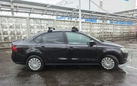 Volkswagen Polo VI (EU Market), 2012 год, 800 000 рублей, 4 фотография