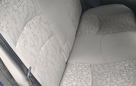 Fiat Albea I рестайлинг, 2011 год, 380 000 рублей, 18 фотография