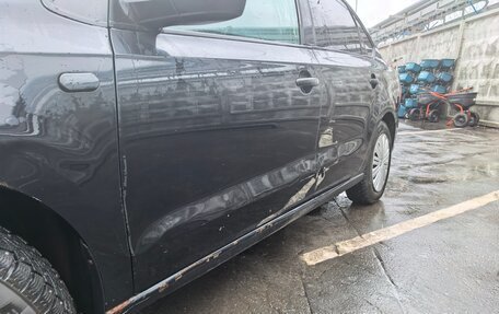 Volkswagen Polo VI (EU Market), 2012 год, 800 000 рублей, 13 фотография