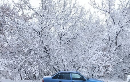 Daewoo Nexia I рестайлинг, 2007 год, 150 000 рублей, 4 фотография