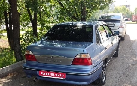 Daewoo Nexia I рестайлинг, 2007 год, 150 000 рублей, 5 фотография
