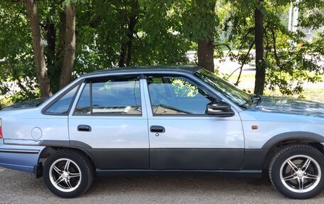 Daewoo Nexia I рестайлинг, 2007 год, 150 000 рублей, 9 фотография
